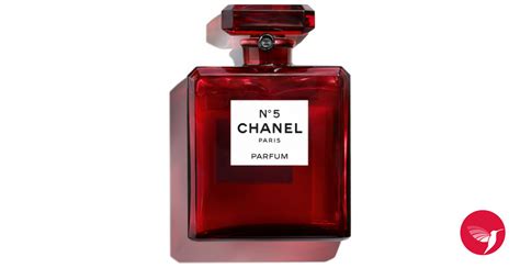 chanel nummer 5 dames.